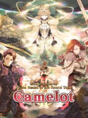Fate/Grand Order: Singularity VI - Camelot cover