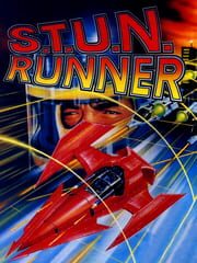 S.T.U.N. Runner