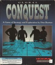 Global Conquest
