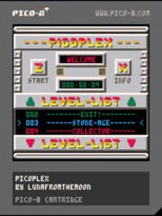 PicoPlex cover