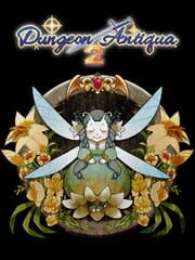 Dungeon Antiqua 2 cover