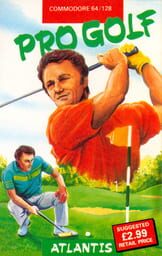 Pro Golf cover