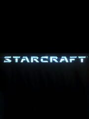 Starcraft cover