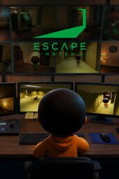 Escape Hatch cover