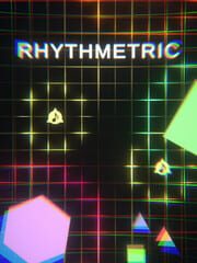 Rhythmetric cover