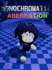 Monochromatic Aberration cover