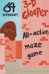 3-D Glooper cover