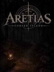 Aretias: Cursed Island cover