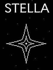 Stella cover