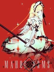 Mahou Arms cover