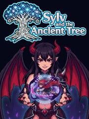 Sylv and the Ancient Tree cover