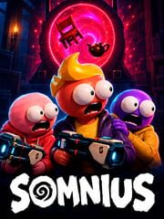 Somnius cover