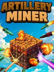 Artillery Miner cover