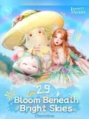 Infinity Nikki: Bloom Beneath Bright Skies