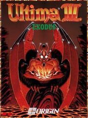 Ultima III: Exodus