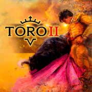 Toro 2 cover