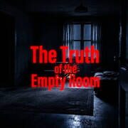 The Truth of the Empty Room cover