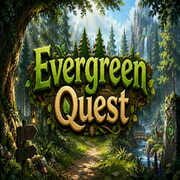 Evergreen Quest cover