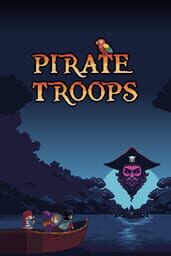 Pirate Troops cover