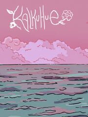 Kalkuhue cover
