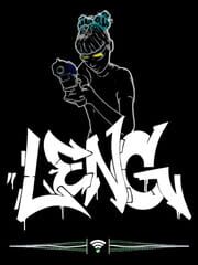 Leng cover