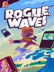 R.O.G.U.E. Waves
