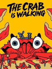 The Crab is Walking