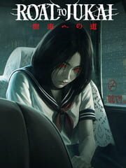 Road to Jukai cover art