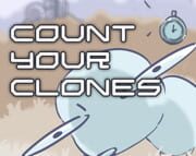 Count your Clones cover