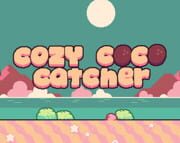 Cozy Coco Catcher cover