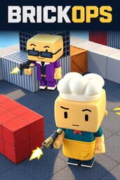 BrickOps cover art