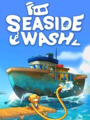 Seaside Wash cover art