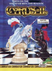 Cyrus II Chess