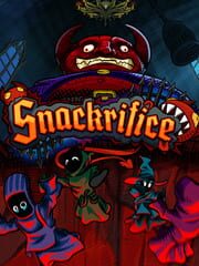 Snackrifice cover art
