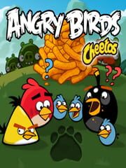 Angry Birds Cheetos cover