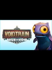 Voidtrain: Tour de Void cover