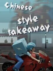 Chinese-Style Takeaway cover