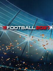 We Are Football 2027