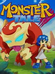 Monster Tale