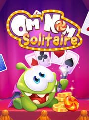 Om Nom Solitaire