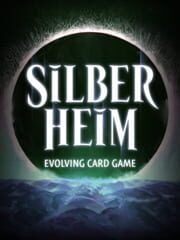 Silberheim Evolving Card Game cover art