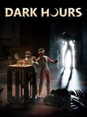 Dark Hours cover