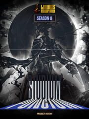 Limbus Company: Season 8 - Punctum cover