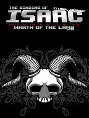 The Binding of Isaac: Eternal Edition cover