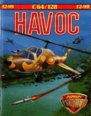 Havoc cover