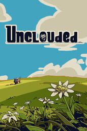 Unclouded cover art