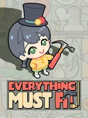 Everything Must Fit! cover art