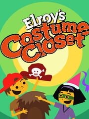 Elroy's Costume Closet cover