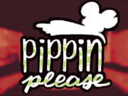 Pippin Please cover