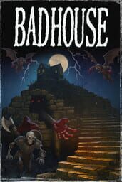 Bad House cover art